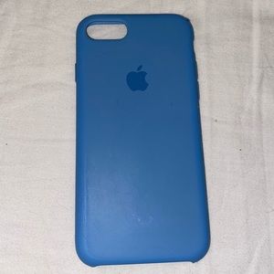 Apple iPhone 7 Silicone Case